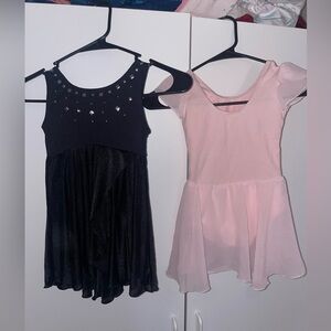 Little girls ballet dresses size 6